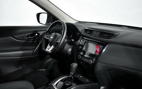 Nissan X-Trail, 2021 год, 2 349 000 рублей, 14 фотография