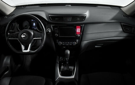 Nissan X-Trail, 2021 год, 2 349 000 рублей, 15 фотография
