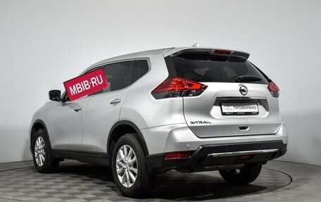 Nissan X-Trail, 2021 год, 2 349 000 рублей, 8 фотография