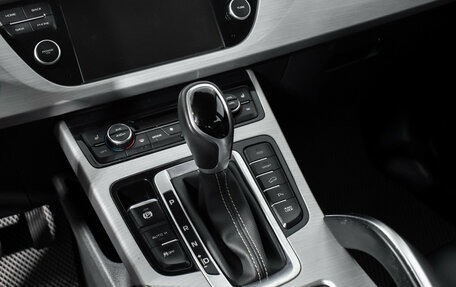 Geely Atlas I, 2018 год, 1 565 000 рублей, 13 фотография