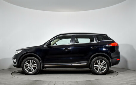 Geely Atlas I, 2018 год, 1 565 000 рублей, 9 фотография