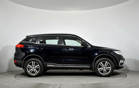 Geely Atlas I, 2018 год, 1 565 000 рублей, 4 фотография