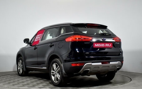 Geely Atlas I, 2018 год, 1 565 000 рублей, 8 фотография
