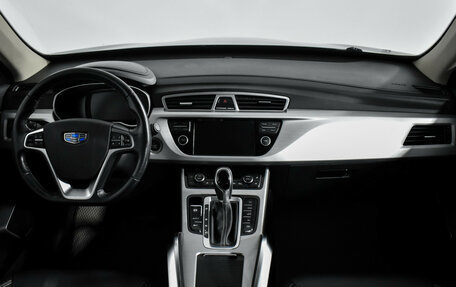 Geely Atlas I, 2018 год, 1 565 000 рублей, 17 фотография