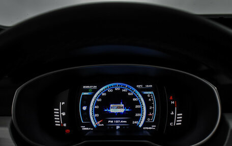 Geely Atlas I, 2018 год, 1 565 000 рублей, 21 фотография