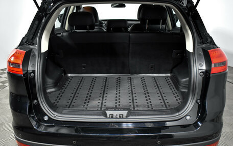 Geely Atlas I, 2018 год, 1 565 000 рублей, 22 фотография