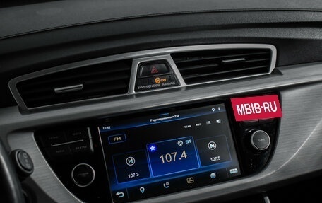 Geely Atlas I, 2018 год, 1 565 000 рублей, 19 фотография