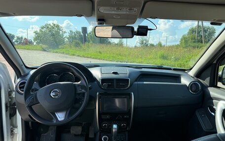 Nissan Terrano III, 2019 год, 1 570 000 рублей, 13 фотография