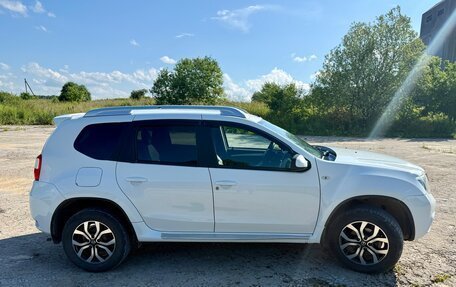 Nissan Terrano III, 2019 год, 1 570 000 рублей, 6 фотография