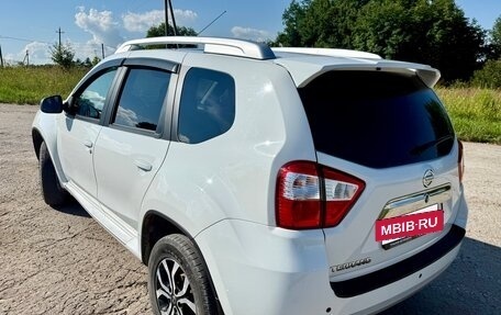 Nissan Terrano III, 2019 год, 1 570 000 рублей, 5 фотография