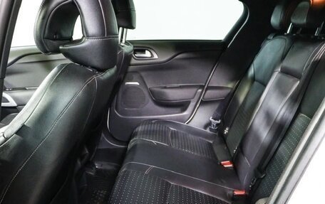 Citroen DS4, 2012 год, 695 000 рублей, 11 фотография