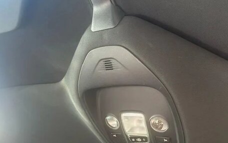 Citroen DS4, 2012 год, 695 000 рублей, 9 фотография