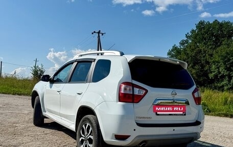 Nissan Terrano III, 2019 год, 1 570 000 рублей, 17 фотография