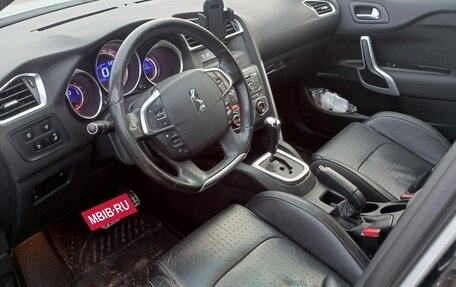 Citroen DS4, 2012 год, 695 000 рублей, 4 фотография