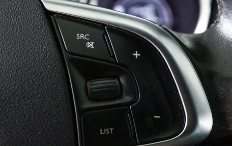 Citroen DS4, 2012 год, 695 000 рублей, 13 фотография