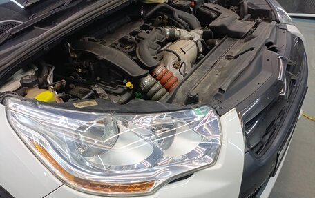 Citroen DS4, 2012 год, 695 000 рублей, 16 фотография