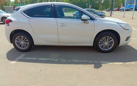 Citroen DS4, 2012 год, 695 000 рублей, 26 фотография