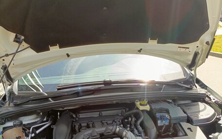 Citroen DS4, 2012 год, 695 000 рублей, 21 фотография