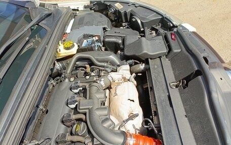 Citroen DS4, 2012 год, 695 000 рублей, 19 фотография