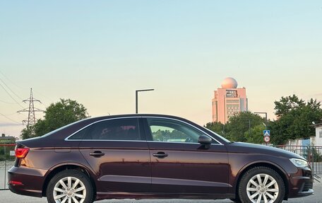 Audi A3, 2014 год, 1 197 000 рублей, 10 фотография