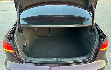 Audi A3, 2014 год, 1 197 000 рублей, 12 фотография
