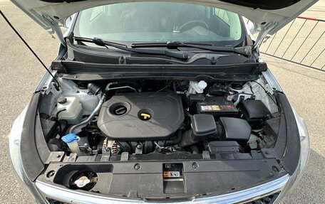 KIA Sportage III, 2014 год, 1 497 000 рублей, 13 фотография