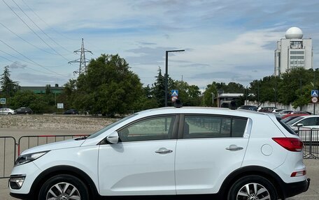 KIA Sportage III, 2014 год, 1 497 000 рублей, 15 фотография