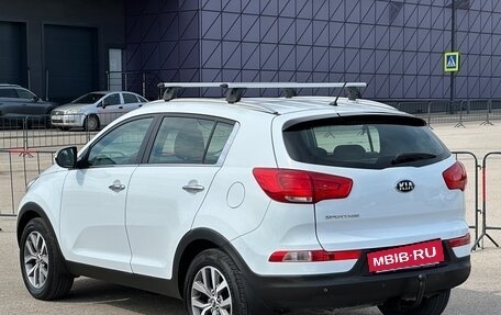 KIA Sportage III, 2014 год, 1 497 000 рублей, 17 фотография