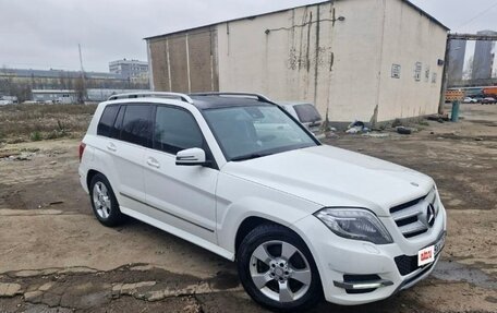 Mercedes-Benz GLK-Класс, 2014 год, 1 750 000 рублей, 5 фотография