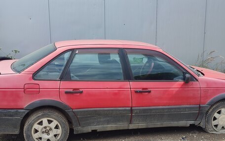 Volkswagen Passat B3, 1989 год, 100 000 рублей, 4 фотография