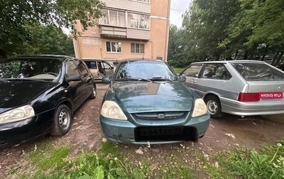 KIA Rio II, 2004 год, 230 000 рублей, 1 фотография