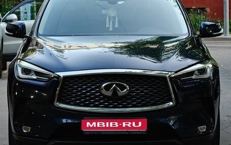 Infiniti QX50 II, 2019 год, 3 100 000 рублей, 1 фотография