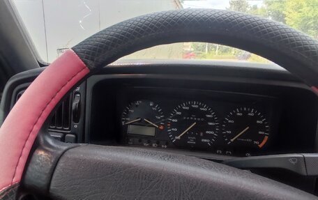 Volkswagen Passat B3, 1989 год, 100 000 рублей, 8 фотография