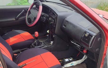 Volkswagen Passat B3, 1989 год, 100 000 рублей, 9 фотография