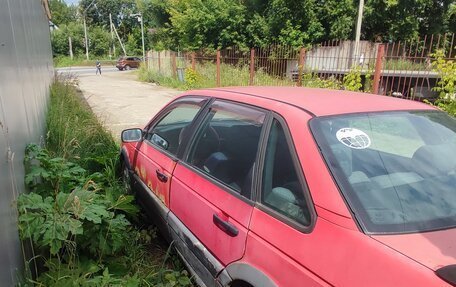 Volkswagen Passat B3, 1989 год, 100 000 рублей, 7 фотография