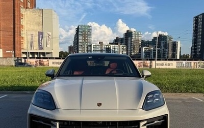 Porsche Cayenne III, 2024 год, 15 500 000 рублей, 1 фотография