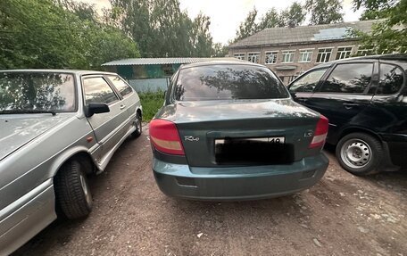 KIA Rio II, 2004 год, 230 000 рублей, 3 фотография