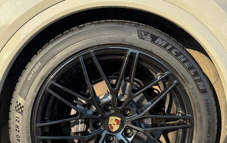 Porsche Cayenne III, 2024 год, 15 500 000 рублей, 8 фотография