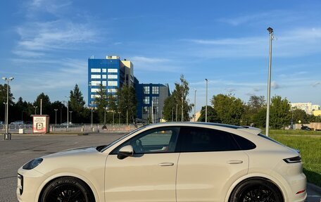 Porsche Cayenne III, 2024 год, 15 500 000 рублей, 4 фотография