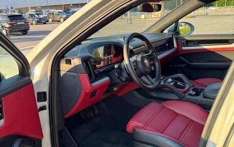 Porsche Cayenne III, 2024 год, 15 500 000 рублей, 13 фотография