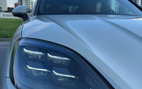 Porsche Cayenne III, 2024 год, 15 500 000 рублей, 9 фотография