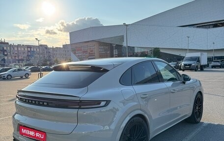 Porsche Cayenne III, 2024 год, 15 500 000 рублей, 7 фотография