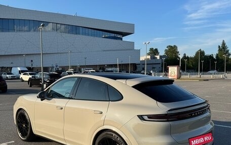 Porsche Cayenne III, 2024 год, 15 500 000 рублей, 5 фотография