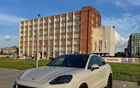 Porsche Cayenne III, 2024 год, 15 500 000 рублей, 3 фотография