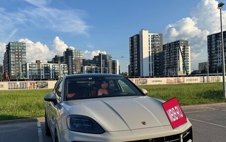 Porsche Cayenne III, 2024 год, 15 500 000 рублей, 2 фотография