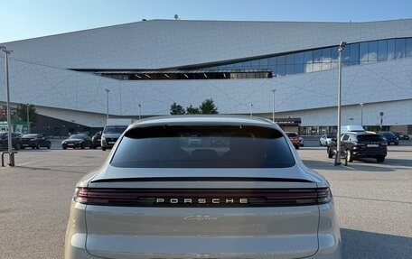 Porsche Cayenne III, 2024 год, 15 500 000 рублей, 6 фотография