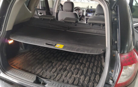 Geely Emgrand X7 I, 2014 год, 549 000 рублей, 11 фотография