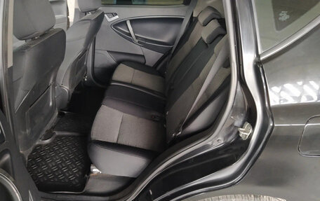 Geely Emgrand X7 I, 2014 год, 549 000 рублей, 13 фотография