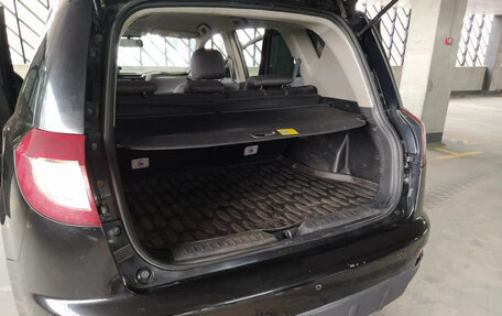 Geely Emgrand X7 I, 2014 год, 549 000 рублей, 12 фотография