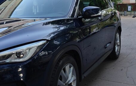 Infiniti QX50 II, 2019 год, 3 100 000 рублей, 3 фотография